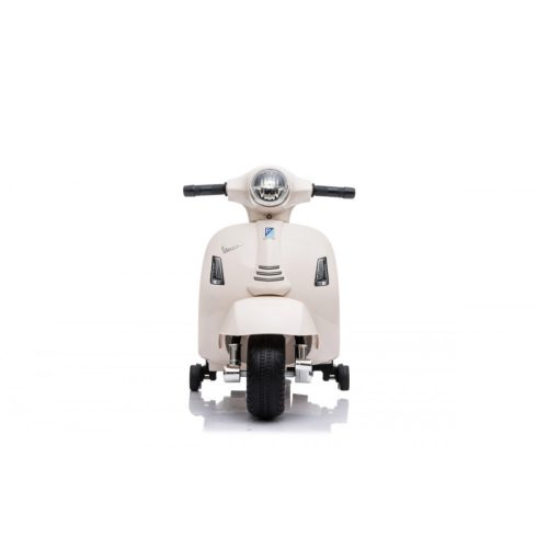 VESPA elektromos kismotor GTS Super Sport - Fehér 
