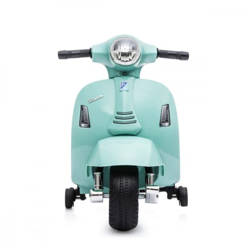 VESPA elektromos kismotor GTS Super Sport - Zöld