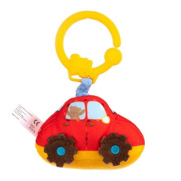 Bali Bazoo rezgő autó 0+hó