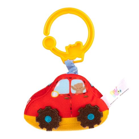 Bali Bazoo rezgő autó 0+hó