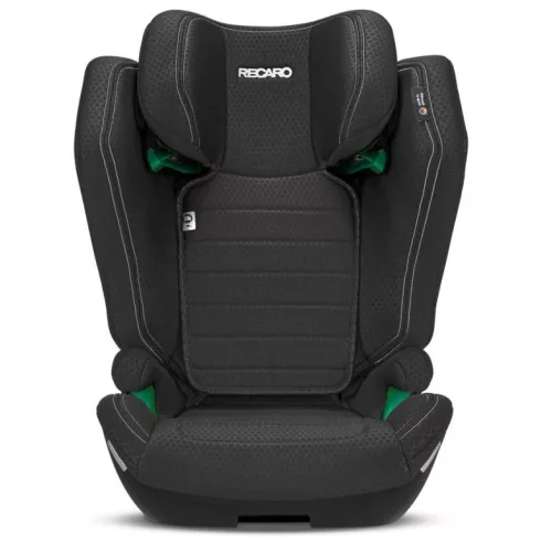 Recaro Axion1 gyerekülés 100-150 cm - Fresh Black