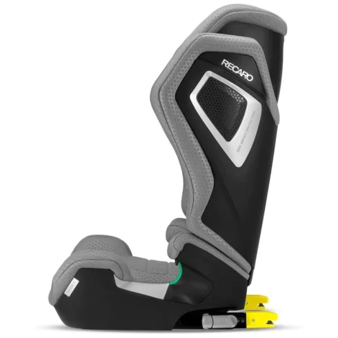 Recaro Axion1 gyerekülés 100-150 cm - Happy Grey