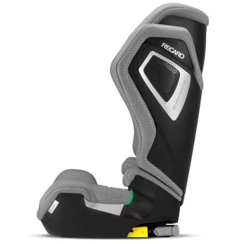 Recaro Axion1 gyerekülés 100-150 cm - Happy Grey