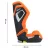Recaro Axion1 gyerekülés 100-150 cm - Vibrant Orange