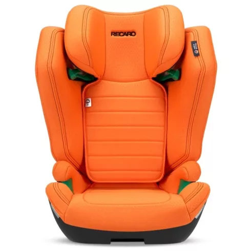 Recaro Axion1 gyerekülés 100-150 cm - Vibrant Orange