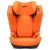 Recaro Axion1 gyerekülés 100-150 cm - Vibrant Orange