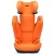 Recaro Axion1 gyerekülés 100-150 cm - Vibrant Orange