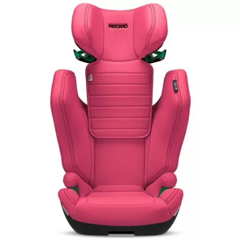 Recaro Axion1 gyerekülés 100-150 cm - Wow Pink
