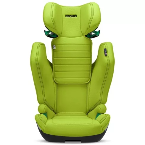 Recaro Axion1 gyerekülés 100-150 cm - Hello Green