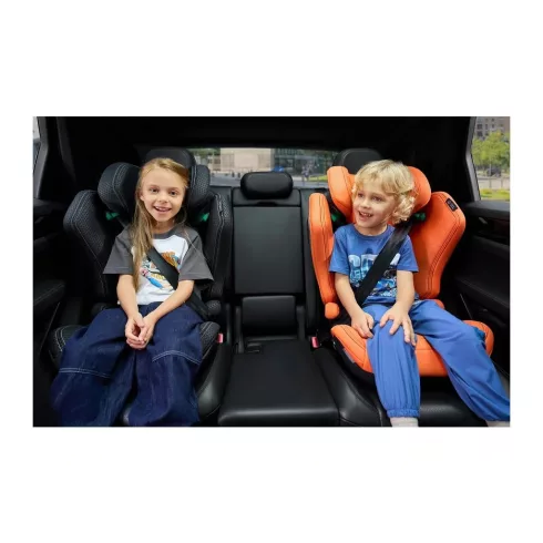 Recaro Axion1 gyerekülés 100-150 cm - Hello Green