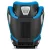 Recaro Axion1 gyerekülés 100-150 cm - Calm Blue