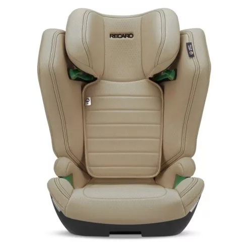 Recaro Axion1 gyerekülés 100-150 cm - Elegant Beige