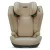 Recaro Axion1 gyerekülés 100-150 cm - Elegant Beige