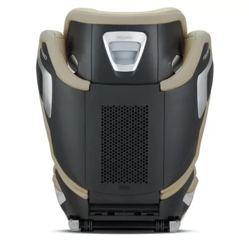 Recaro Axion1 gyerekülés 100-150 cm - Elegant Beige