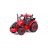 Polesie Toys Traktor BELARUS  19 cm - Piros