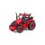 Polesie Toys Traktor BELARUS  19 cm - Piros