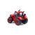 Polesie Toys Traktor BELARUS  19 cm - Piros