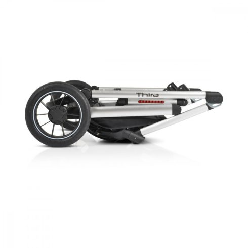 Moni Thira 3:1 multifunkciós babakocsi - Szürke