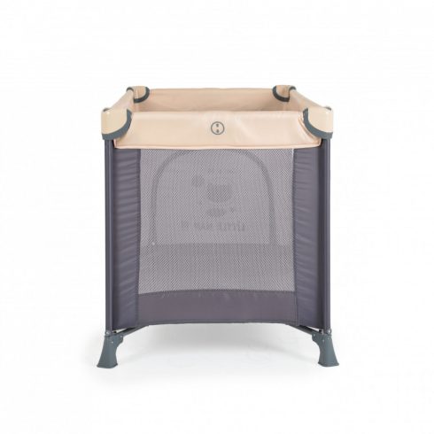 Moni Tommy 2 szintes utazóágy - bézs