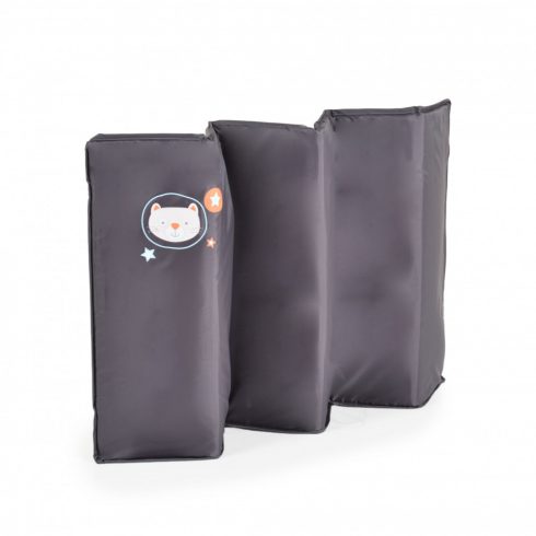 Moni Tommy 2 szintes utazóágy - bézs