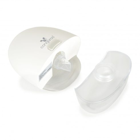 Cangaroo Moni Embrace kéz nélküli elektromos mellszívó