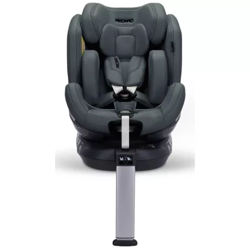 Recaro Xenon 1 i-Size gyerekülés 40 -125 cm - Gallant Grey