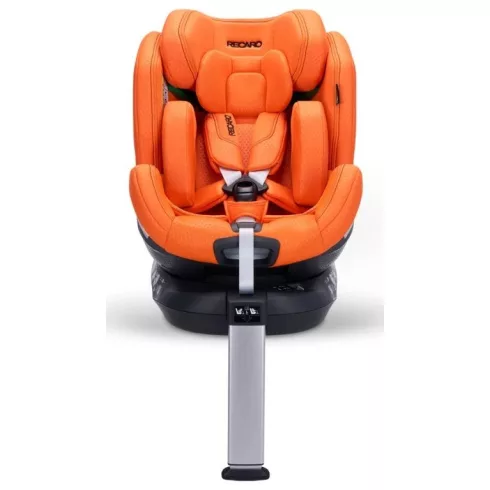 Recaro Xenon 1 i-Size gyerekülés 40 -125 cm - Vibrant Orange