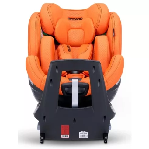 Recaro Xenon 1 i-Size gyerekülés 40 -125 cm - Vibrant Orange