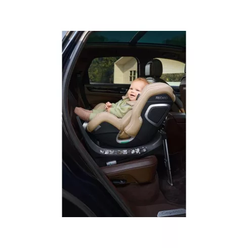 Recaro Xenon 1 i-Size gyerekülés 40 -125 cm - Vibrant Orange