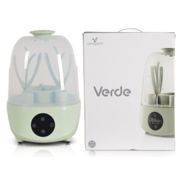 Cangaroo Verde 5 in1 elektromos sterilizáló