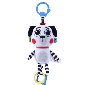 Bali Bazoo Zenélő plüss játék - Kutya