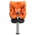 Recaro Xenon 1 Kid i-Size gyerekülés 61 -125 cm - Vibrant Orange