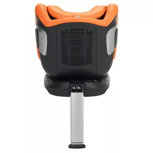 Recaro Xenon 1 Kid i-Size gyerekülés 61 -125 cm - Vibrant Orange