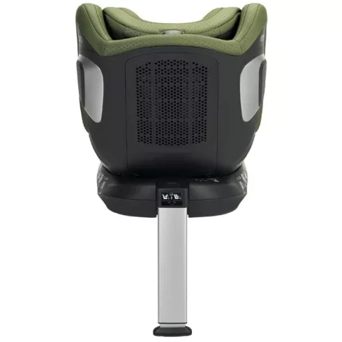 Recaro Xenon 1 Kid i-Size gyerekülés 61 -125 cm - Epic Green