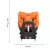 Recaro Xenon 1 Kid i-Size gyerekülés 61 -125 cm - Fresh Black