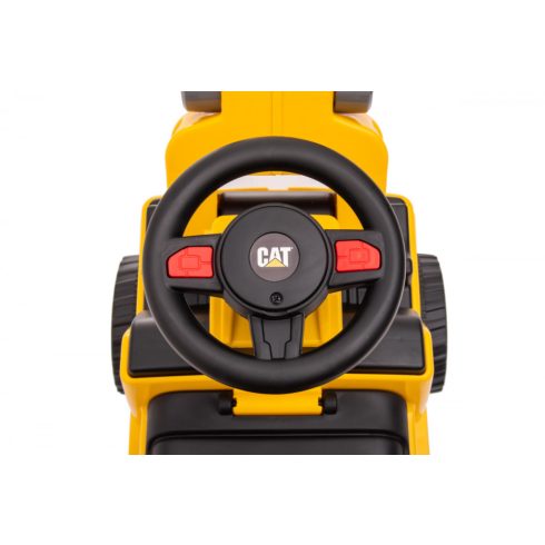 Moni CAT ráülős homlokrakodós bébitaxi 12-36 hó+ 