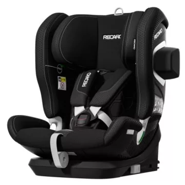 Recaro Velix 1 i-Size gyerekülés 76-150cm - Fresh Black