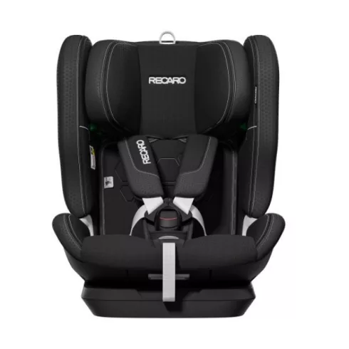 Recaro Velix 1 i-Size gyerekülés 76-150cm - Fresh Black