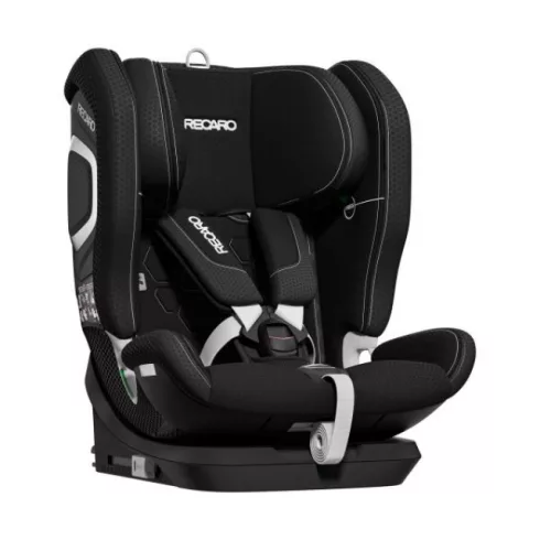 Recaro Velix 1 i-Size gyerekülés 76-150cm - Fresh Black