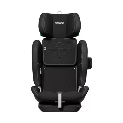 Recaro Velix 1 i-Size gyerekülés 76-150cm - Fresh Black