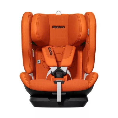 Recaro Velix 1 i-Size gyerekülés 76-150cm - Vibrant Orange