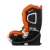 Recaro Velix 1 i-Size gyerekülés 76-150cm - Vibrant Orange