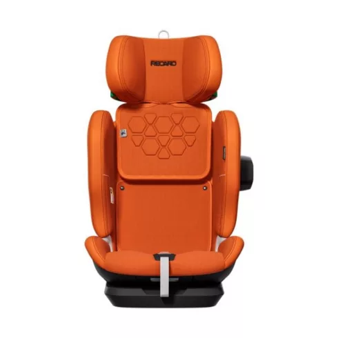 Recaro Velix 1 i-Size gyerekülés 76-150cm - Vibrant Orange