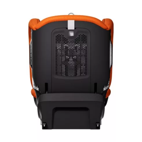 Recaro Velix 1 i-Size gyerekülés 76-150cm - Vibrant Orange