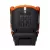 Recaro Velix 1 i-Size gyerekülés 76-150cm - Vibrant Orange