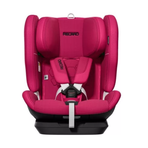 Recaro Velix 1 i-Size gyerekülés 76-150cm - Wow Pink