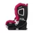 Recaro Velix 1 i-Size gyerekülés 76-150cm - Wow Pink