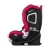 Recaro Velix 1 i-Size gyerekülés 76-150cm - Wow Pink