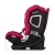 Recaro Velix 1 i-Size gyerekülés 76-150cm - Wow Pink