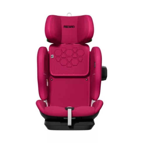 Recaro Velix 1 i-Size gyerekülés 76-150cm - Wow Pink